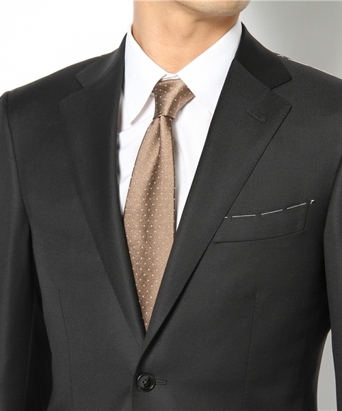 BEAMS F（ビームスエフ）の「BEAMS F / ＜就活応援＞2つボタンスーツ