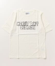 Saintete�i�T���e�e�j�́uSaintete/�T���e�e�@Flocky Print T HARVEY WHO?/��E�݃R�b�g��T�V���c�y���{���z�iT�V���c/�J�b�g�\�[�j�v