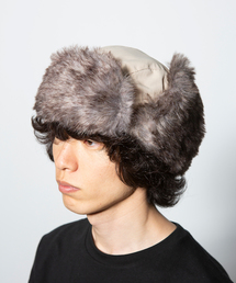 VIRGOwearworks | VG BOA FLYING CAP(キャップ)