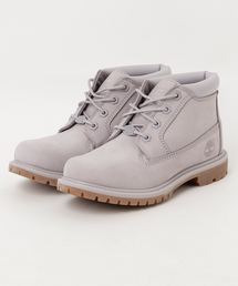 Timberland | 【WOMEN】ネリー チャッカ ダブル ウォータープルーフ ブーツ(ブーツ)