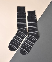 VIBGYOR | VIBGYOR Select/クルー丈 ソックス(TK)(ソックス/靴下)