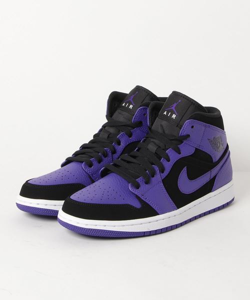 jordan 1 mid concord