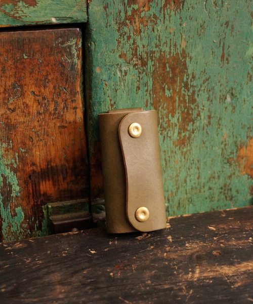 【BrownBrown】ブラウンブラウン/キーケース（キーケース/キーアクセサリー）｜BrownBrown（ブラウンブラウン）