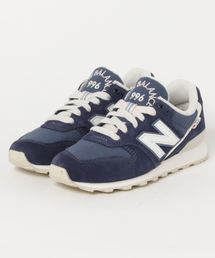 NEW BALANCE | New Balance WR996 スニーカー WR996YA レディース(スニーカー)