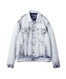 JOHN LAWRENCE SULLIVAN（ジョンローレンスサリバン）の「BLEACHED