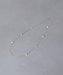 UNITED ARROWS | UBCS SMALL PL STATION ネックレス ◆(ネックレス)