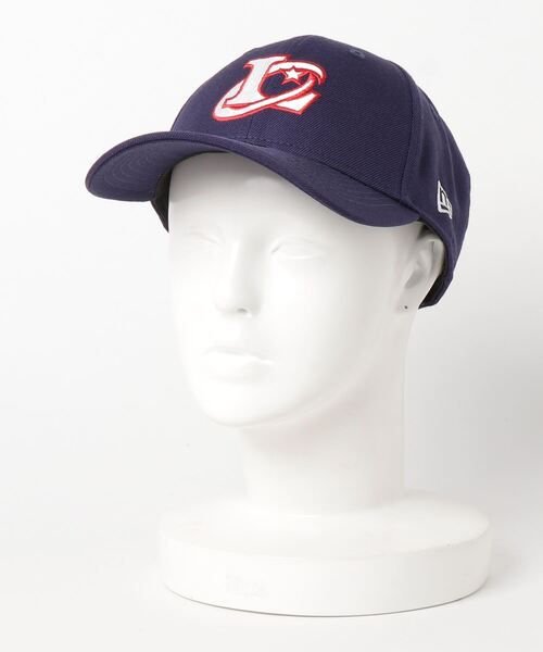 ニューエラキャップサイズ調整9FORTYNEWERA