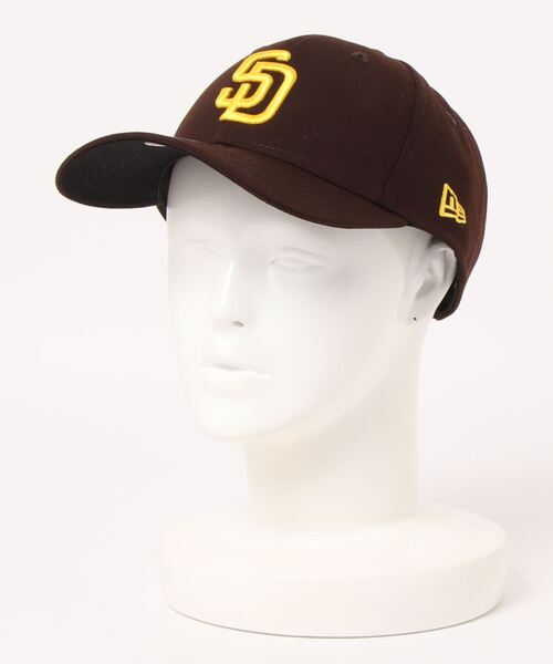 ニューエラキャップサイズ調整9FORTYNEWERA