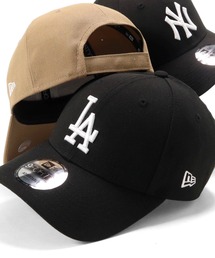 NEW ERA(j[G)̃j[G x[X{[Lbv Xq MLB 9FORTY(Lbv)