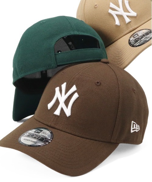 ニューエラベースボールキャップ帽子MLB9FORTY