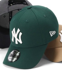 NEW ERA | ニューエラ ベースボールキャップ 帽子 MLB 9FORTY(キャップ)