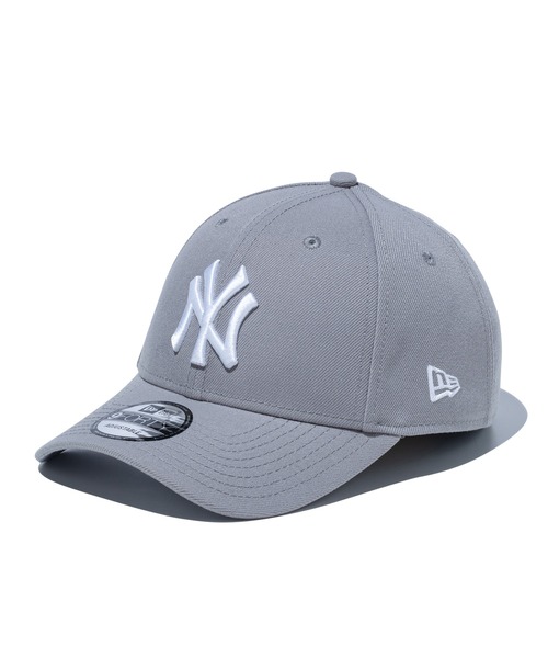 NEW ERA（ニューエラ）の「ニューエラ ベースボールキャップ 帽子 MLB 9FORTY（キャップ・メンズ・ネイビー/ダークグリーン/レッド/ブルー系その他/ロイヤルブルー/ブラック系その他2/ブラック×ホワイト/ウッドランド/ホワイト×ブラック/レッド系その他/ブラック系その他5/ブルー系その他2/ブルー系その他3/ブルー系その他4/ブルー系その他5/ブラック系その他3/ブラック系その他/ブラック系その他4/ブラック×ブラック/ダークネイビー/ブルー系その他6/ブラック系その他6/グリーン/ブラウン/グレー/ベージュ系その他/ブラウン系その他2/チャコールグレー/グリーン系その他/ブラウン系その他/ベージュ/グリーン系その他2/グレー系その他/ホワイト系その他/ベージュ系その他2/ホワイト系その他2/ホワイト/ブラック/ブラック系/グレー系その他2/グレー系その他3/ブルー/ベージュ系その他3/グリーン系その他3/グレー系その他4/ホワイト系その他3/ブラック系1・FREE）」の22枚目の写真