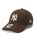 NEW ERA�i�j���[�G���j�́u�j���[�G�� �x�[�X�{�[���L���b�v �X�q MLB 9FORTY�i�L���b�v�j�v�b�u���E���n���̑�3