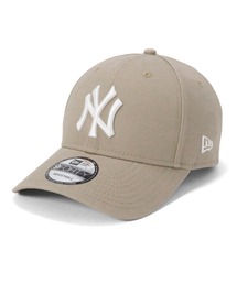 NEW ERA（ニューエラ）の「ニューエラ ベースボールキャップ 帽子 MLB 9FORTY（キャップ）」