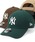 NEW ERA�i�j���[�G���j�́u�j���[�G�� �x�[�X�{�[���L���b�v �X�q MLB 9FORTY�i�L���b�v�j�v�b�O���[���n���̑�3