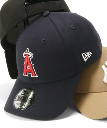 NEW ERA | ニューエラ ベースボールキャップ 帽子 MLB 9FORTY(キャップ)
