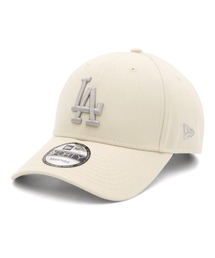 NEW ERA（ニューエラ）の「ニューエラ ベースボールキャップ 帽子 MLB 9FORTY（キャップ）」
