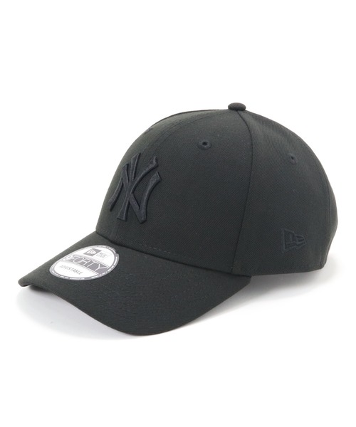 ニューエラキャップサイズ調整9FORTYNEWERA