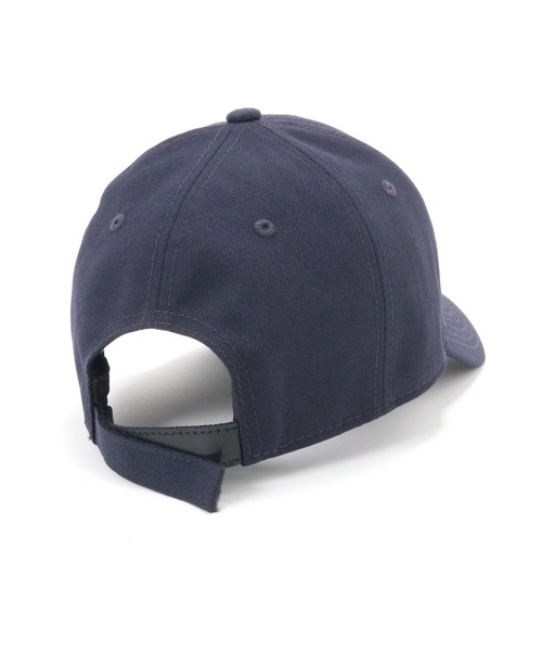 ニューエラキャップサイズ調整9FORTYNEWERA