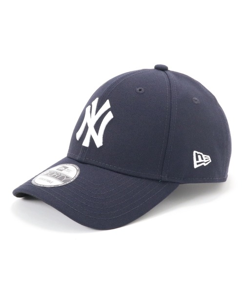 ニューエラキャップサイズ調整9FORTYNEWERA