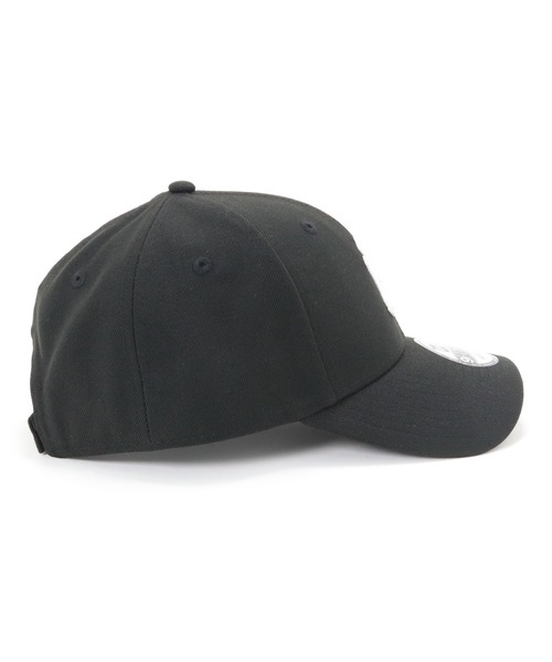 ニューエラキャップサイズ調整9FORTYNEWERA
