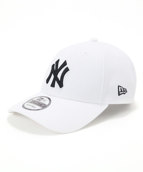 ニューエラキャップサイズ調整9FORTYNEWERA