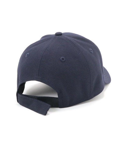 ニューエラキャップサイズ調整9FORTYNEWERA