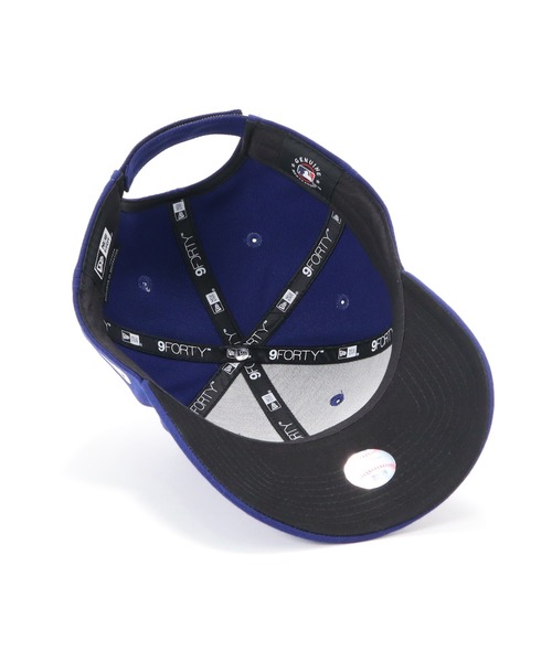 ニューエラキャップサイズ調整9FORTYNEWERA