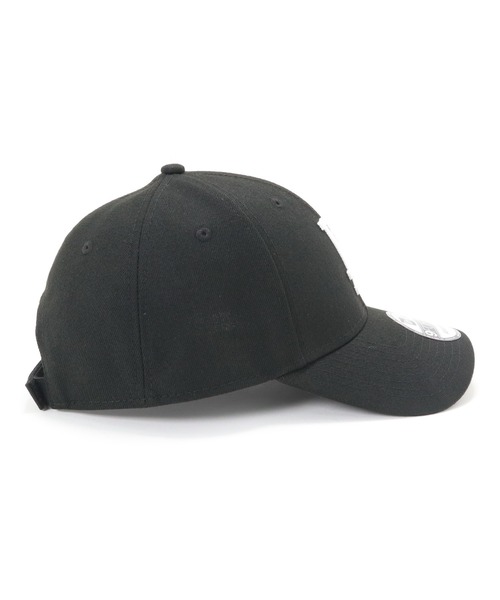 ニューエラキャップサイズ調整9FORTYNEWERA