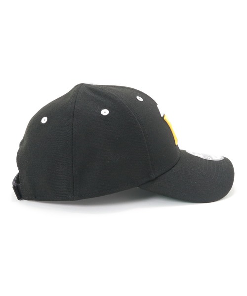 ニューエラキャップサイズ調整9FORTYNEWERA