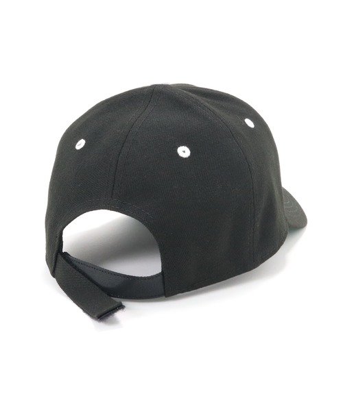 ニューエラキャップサイズ調整9FORTYNEWERA
