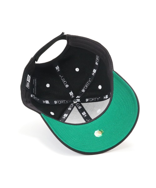 ニューエラキャップサイズ調整9FORTYNEWERA