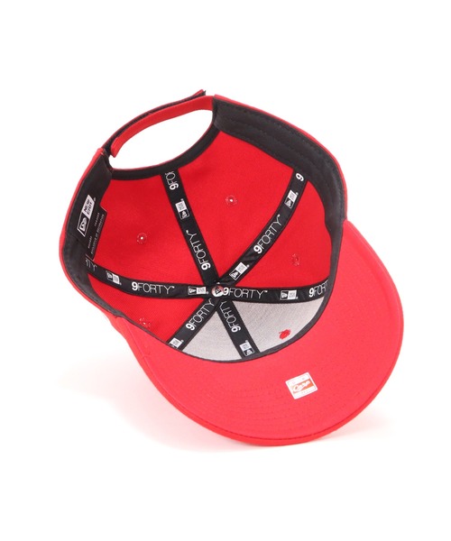 ニューエラキャップサイズ調整9FORTYNEWERA