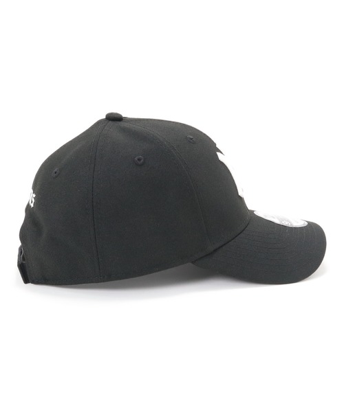 ニューエラキャップサイズ調整9FORTYNEWERA