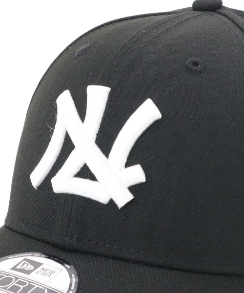 ニューエラキャップサイズ調整9FORTYNEWERA