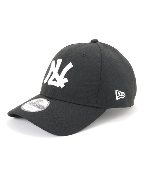 ニューエラキャップサイズ調整9FORTYNEWERA