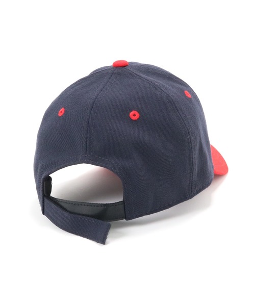 ニューエラキャップサイズ調整9FORTYNEWERA