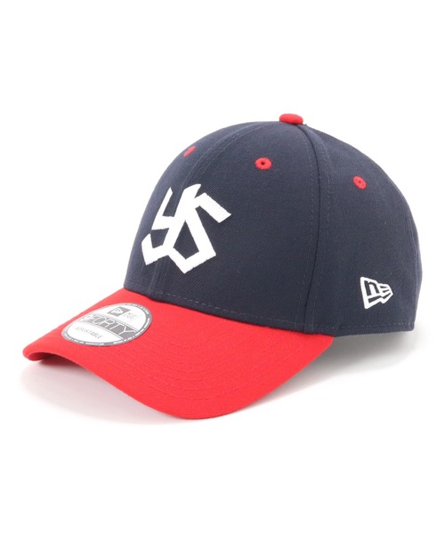 ニューエラキャップサイズ調整9FORTYNEWERA