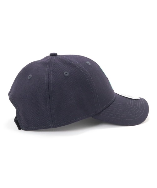 ニューエラキャップサイズ調整9FORTYNEWERA