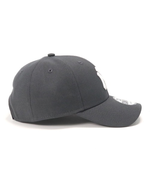 59FIFTY Tonal Logo ロサンゼルス・ドジャース スノーグレー
