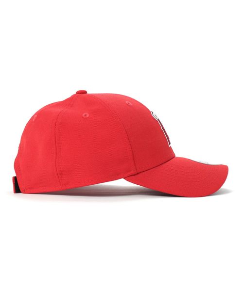 ニューエラキャップサイズ調整9FORTYNEWERA