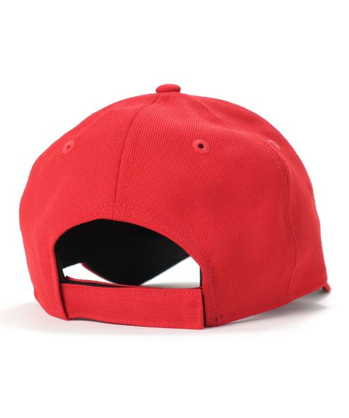 ニューエラキャップサイズ調整9FORTYNEWERA