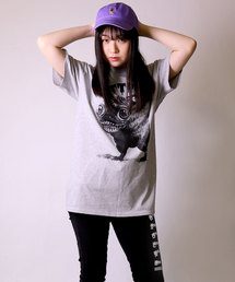 【GLUTTONOUS/ グルトン】 MONONOKE Tシャツ