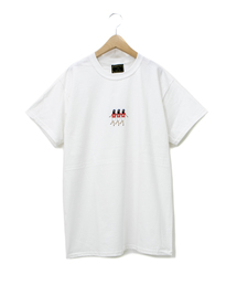 modem design | MODEM DESIGN/モデムデザイン 　TEE -Funオジサン-(Tシャツ/カットソー)
