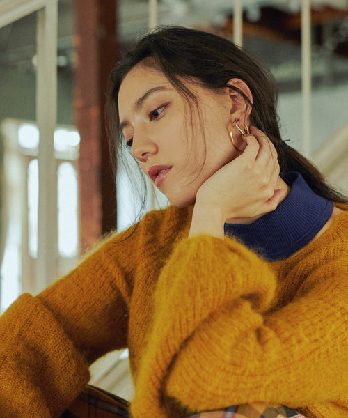 cava cava（サヴァサヴァ）の「〈cava cava（サヴァサヴァ）〉レースアップシューズ（ドレスシューズ・レディース・ワインレッド/ブラック/ガンメタ/ホワイト・24.0cm/22.5cm/23.5cm/23.0cm/24.5cm）」の19枚目の写真