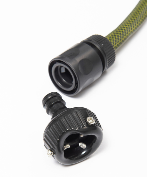 GORDON MILLER（ゴードンミラー）の「GORDON MILLER（ゴードンミラー） / フルカバーホースリール 20M（掃除グッズ・メンズ・オリーブドラブ・ONE SIZE）」の16枚目の写真