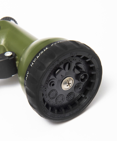 GORDON MILLER（ゴードンミラー）の「GORDON MILLER（ゴードンミラー） / フルカバーホースリール 20M（掃除グッズ・メンズ・オリーブドラブ・ONE SIZE）」の9枚目の写真