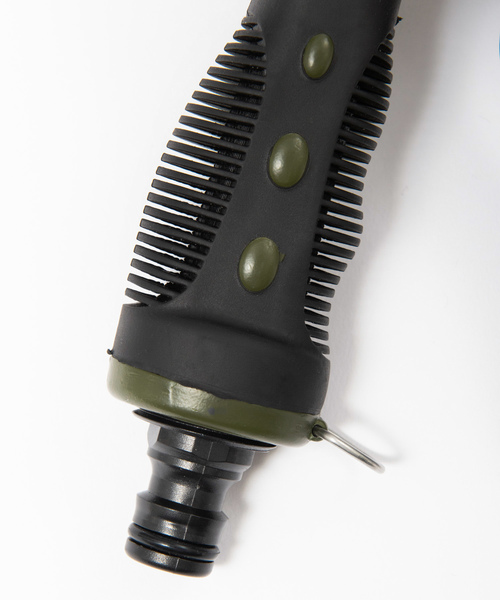 GORDON MILLER（ゴードンミラー）の「GORDON MILLER（ゴードンミラー） / フルカバーホースリール 20M（掃除グッズ・メンズ・オリーブドラブ・ONE SIZE）」の19枚目の写真