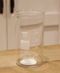 TGI ビーカー 2000ml SHIPS for women（シップスフォーウィメン）の「TGI: ビーカー