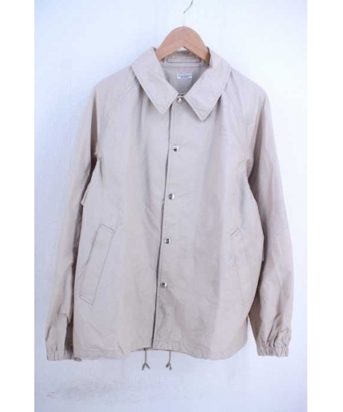 Phigvel コーチジャケット 1 【公式通販】